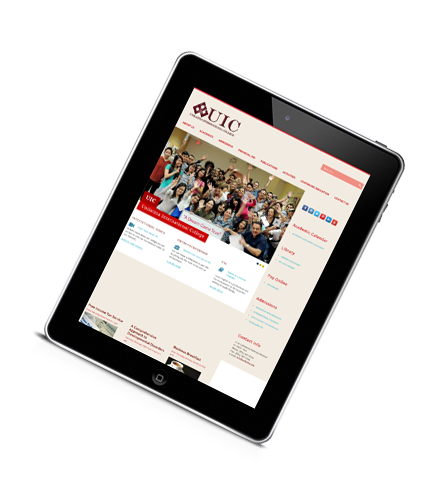 Administración de páginas web